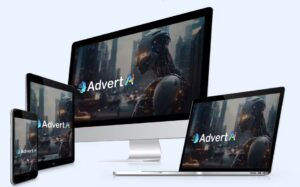 AdvertAi OTO 1 to 7 OTOs’ Links Here +Hot Bonuses &Upsell>>>