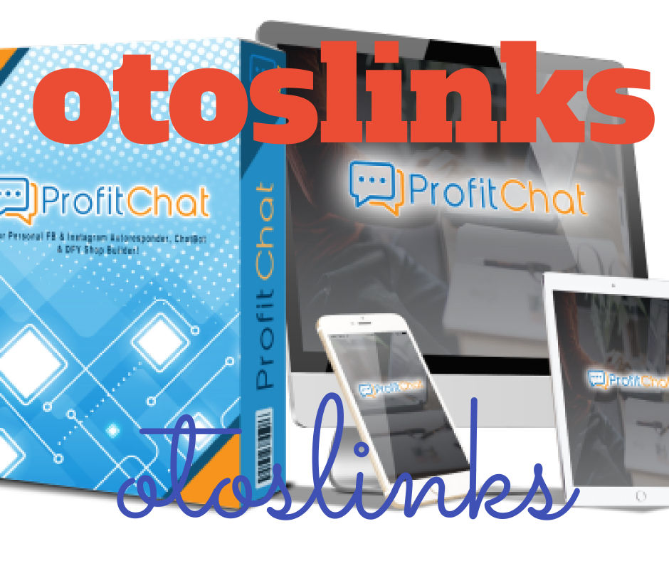 ProfitChat OTO