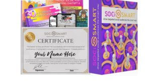 SociSmart OTO Links Here + Bundle Deal + Coupon + Hot Bonuses