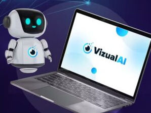 VizualAI OTO 1 to 5 OTOs’ Links Here +Hot Bonuses &Upsell>>>