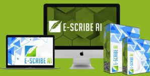 eScribe Whitelabel OTO 1 to 5 OTOs’ Links Here +Hot Bonuses &Upsell>>>