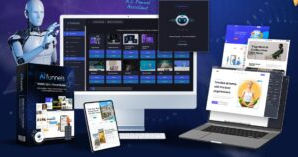 AIFunnels OTO Links Here + Bundle Deal + Coupons +Hot Bonuses