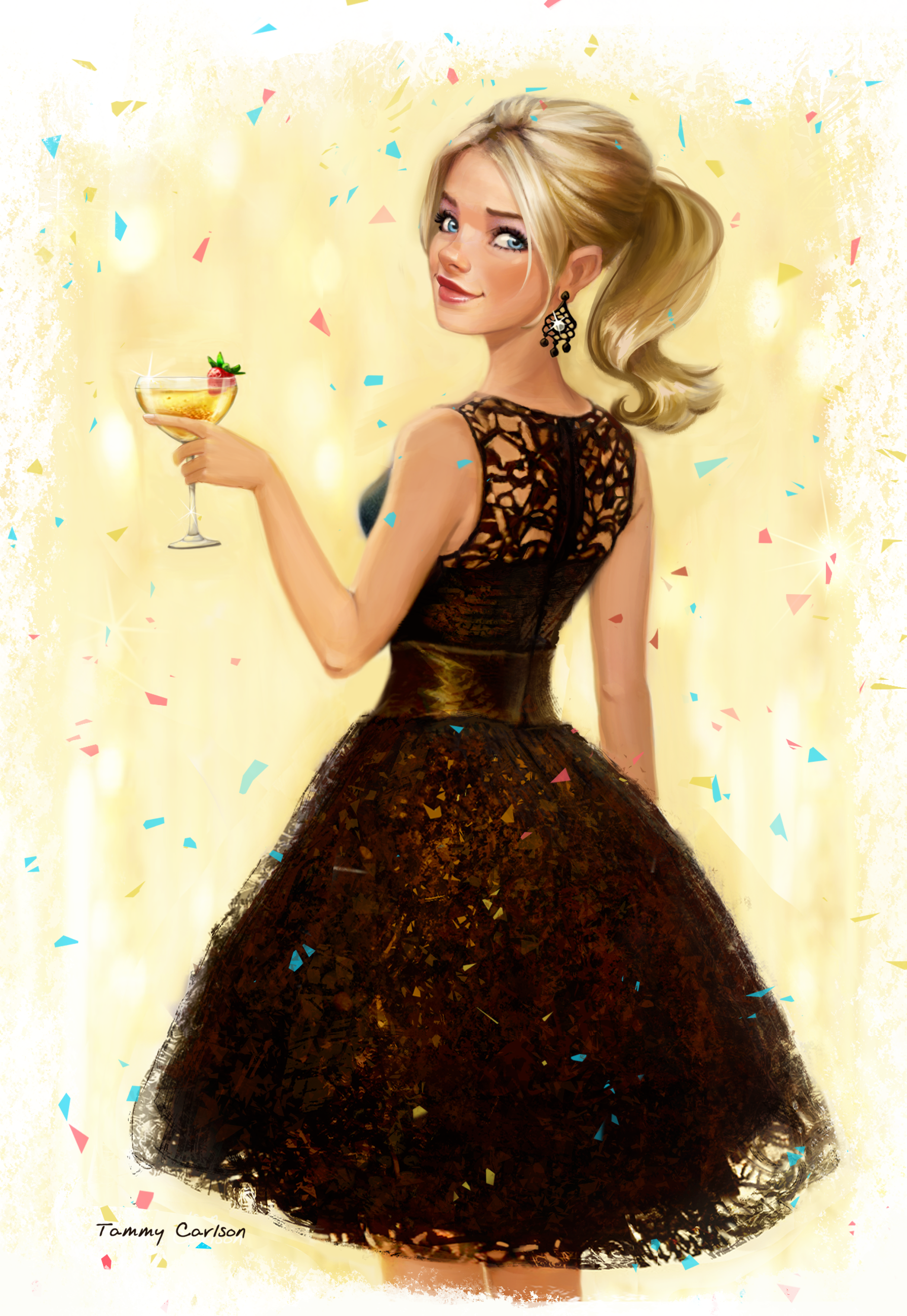 Celebrate!