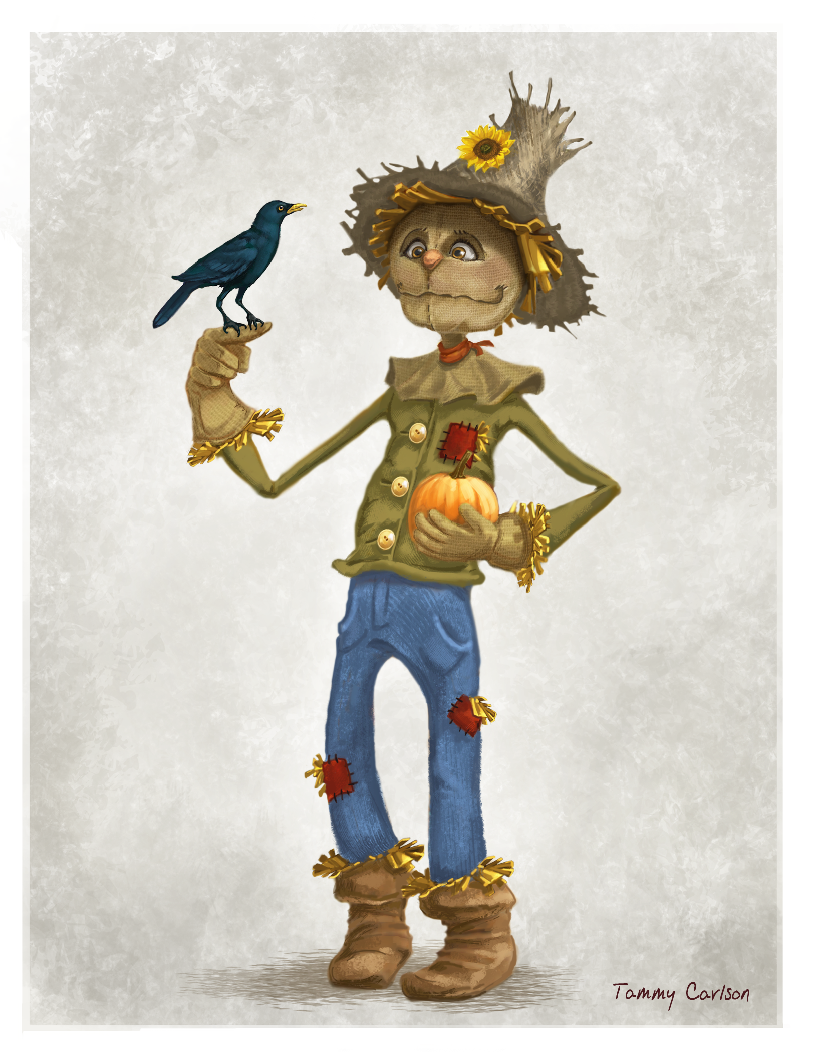 Scarecrow