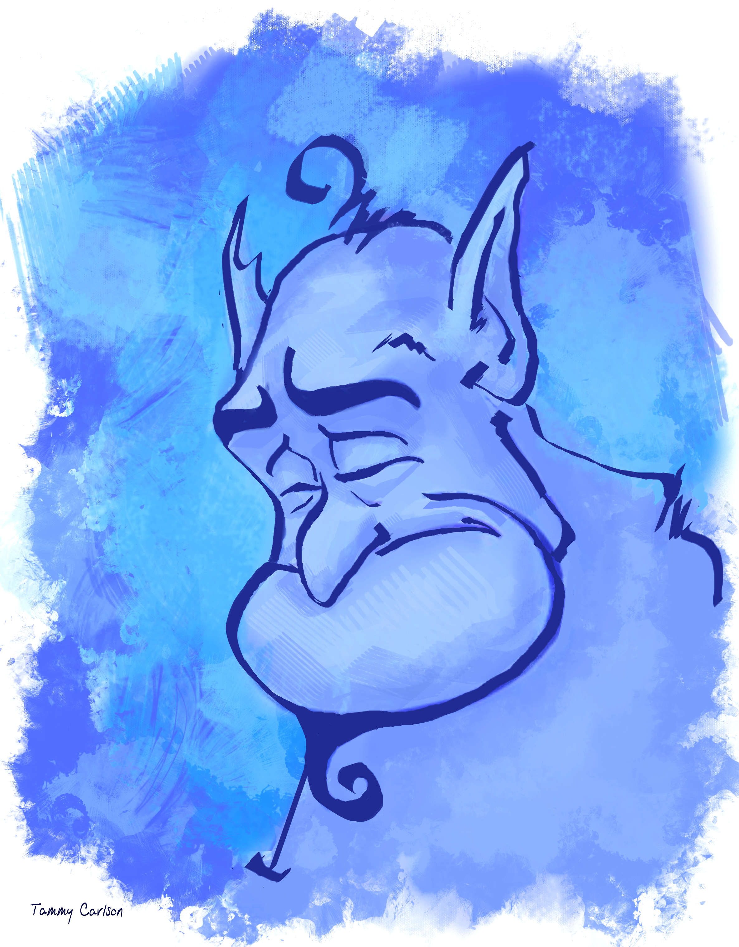 Tribute to Robin Williams