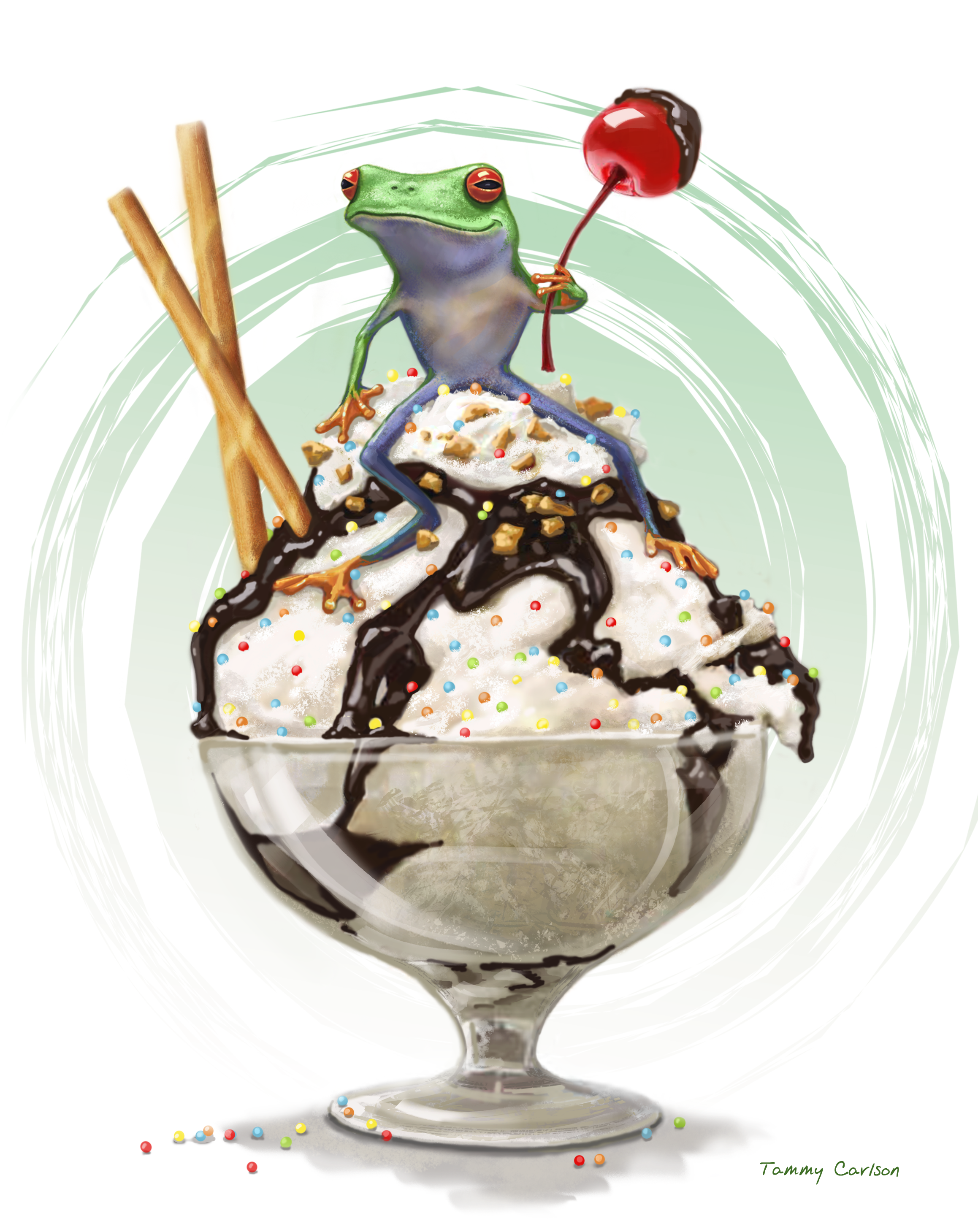 Happy Summer!