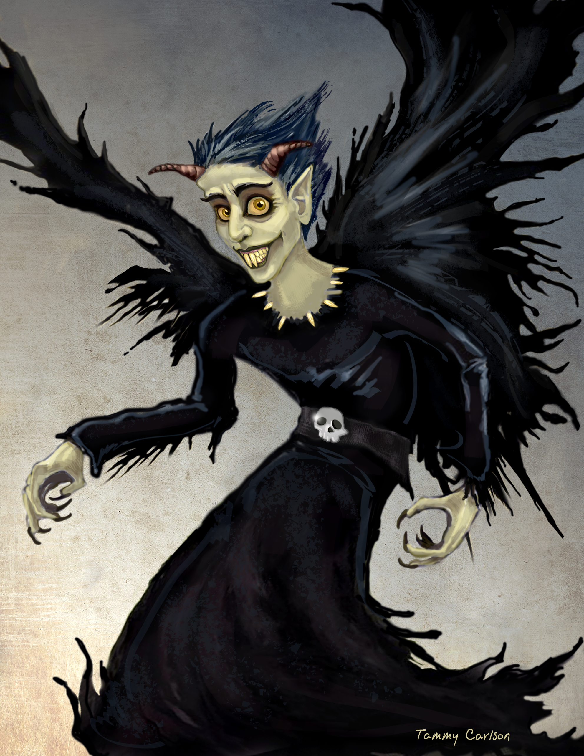 Shinigami