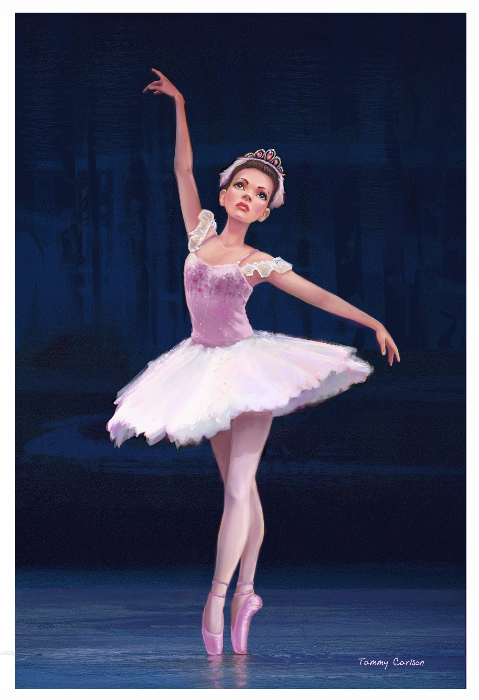 Ballerina