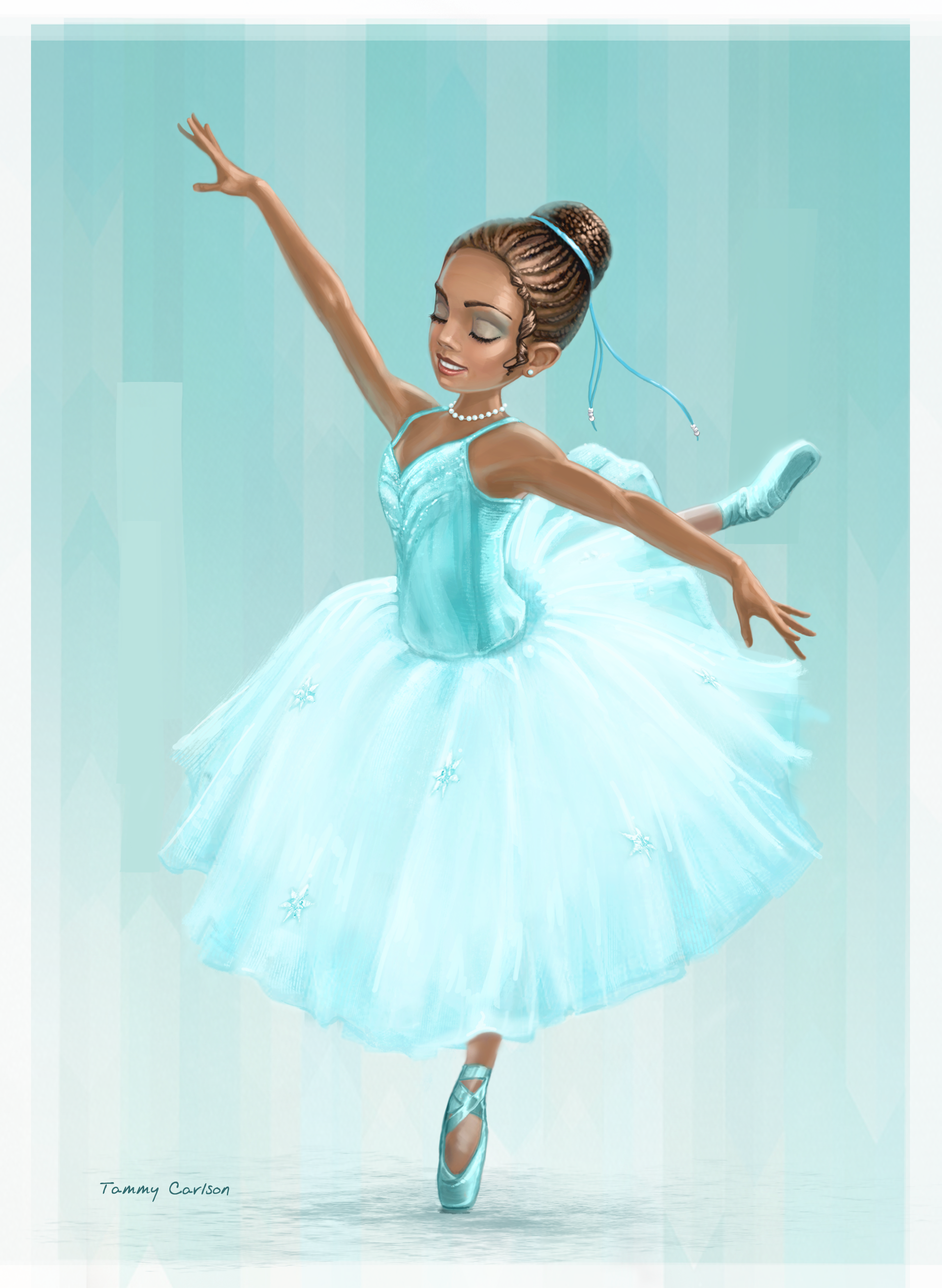 Tiny Dancer