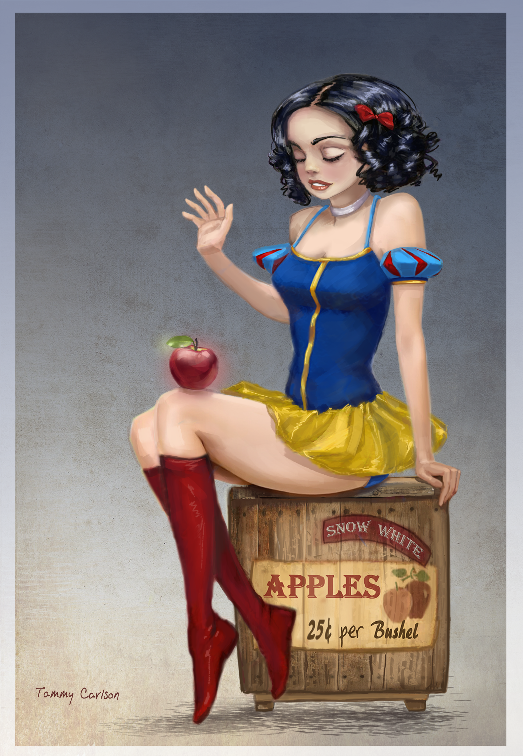 Snow White