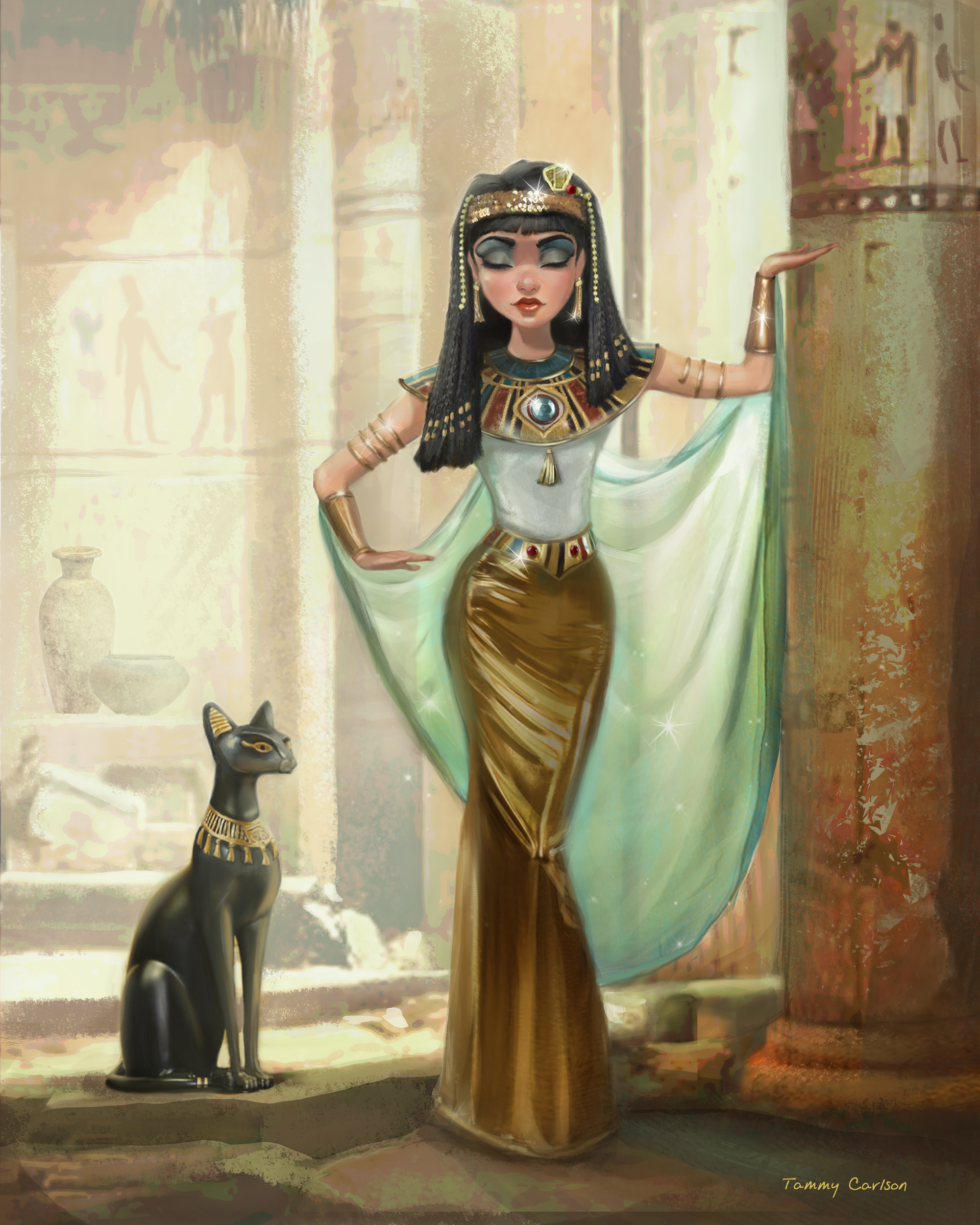 Cleopatra