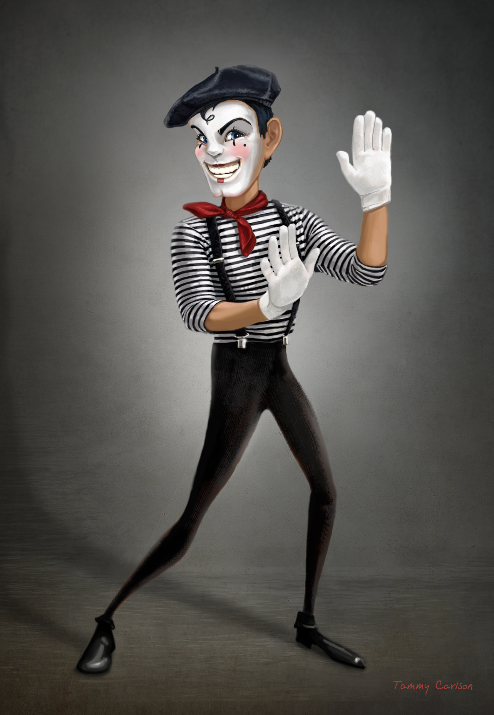 Mime