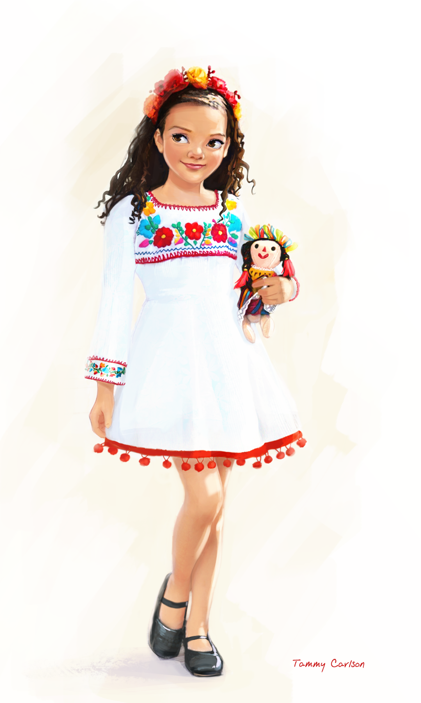 Happy Cinco de Mayo!
