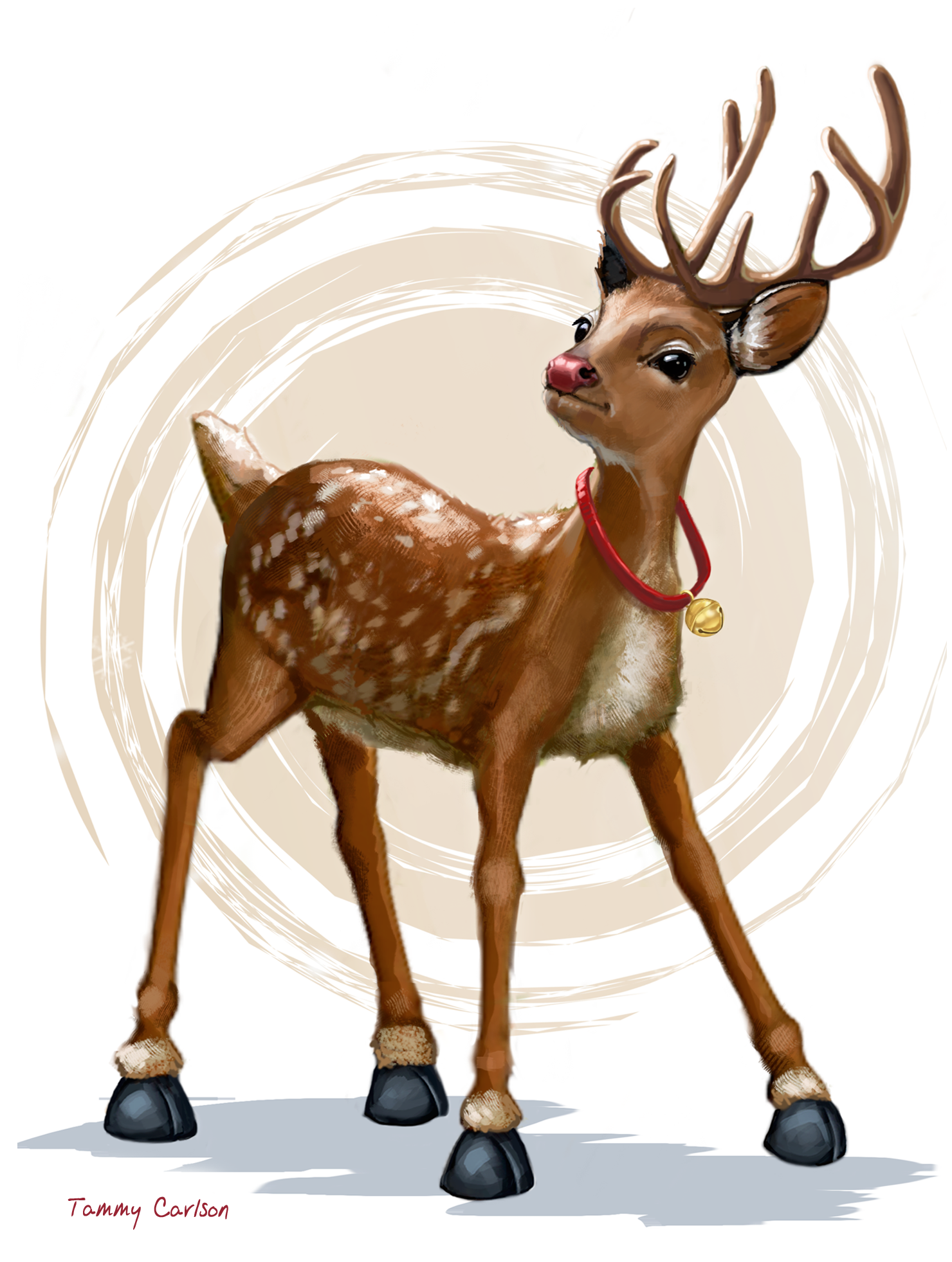 Rudolph
