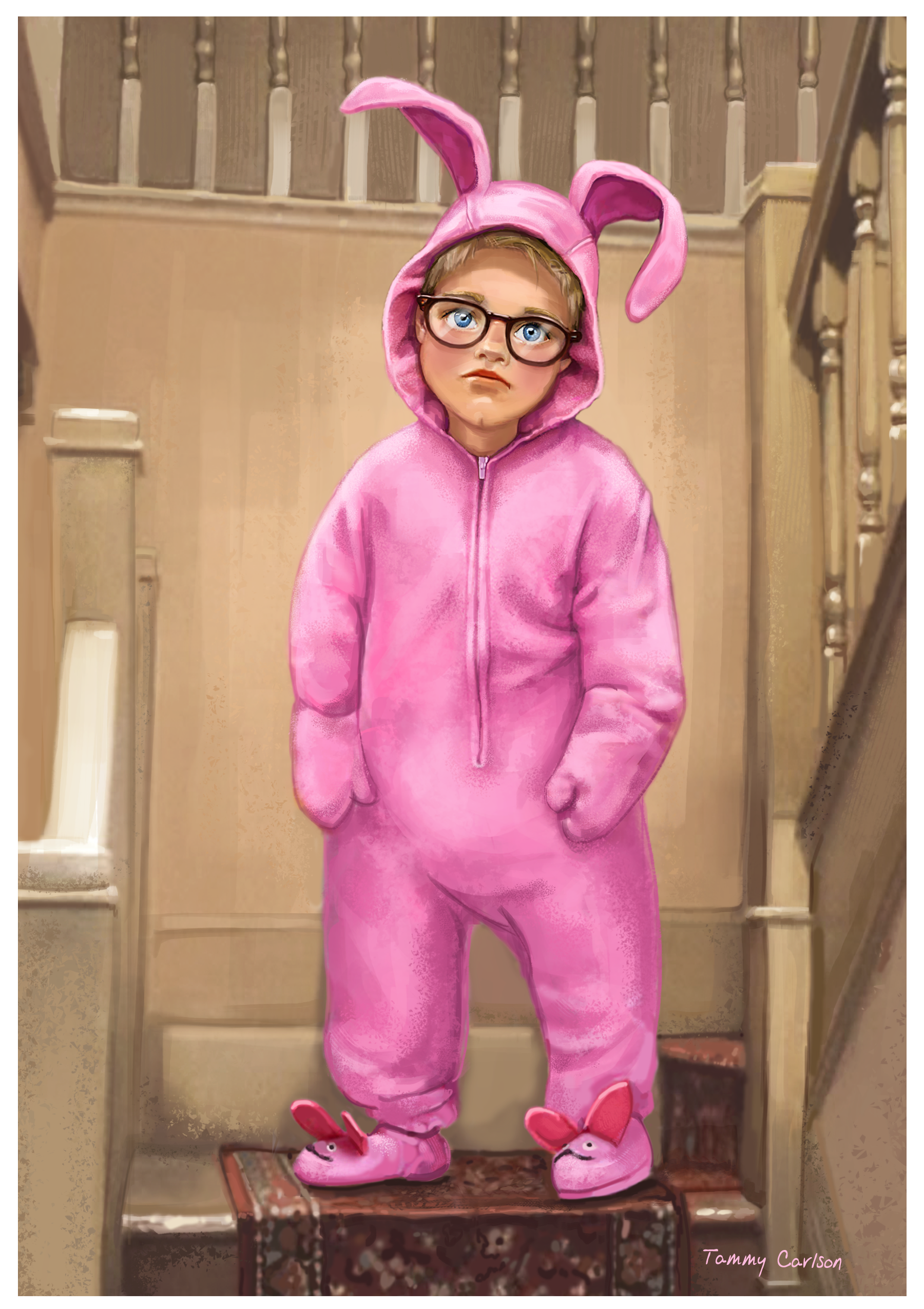 Ralphie