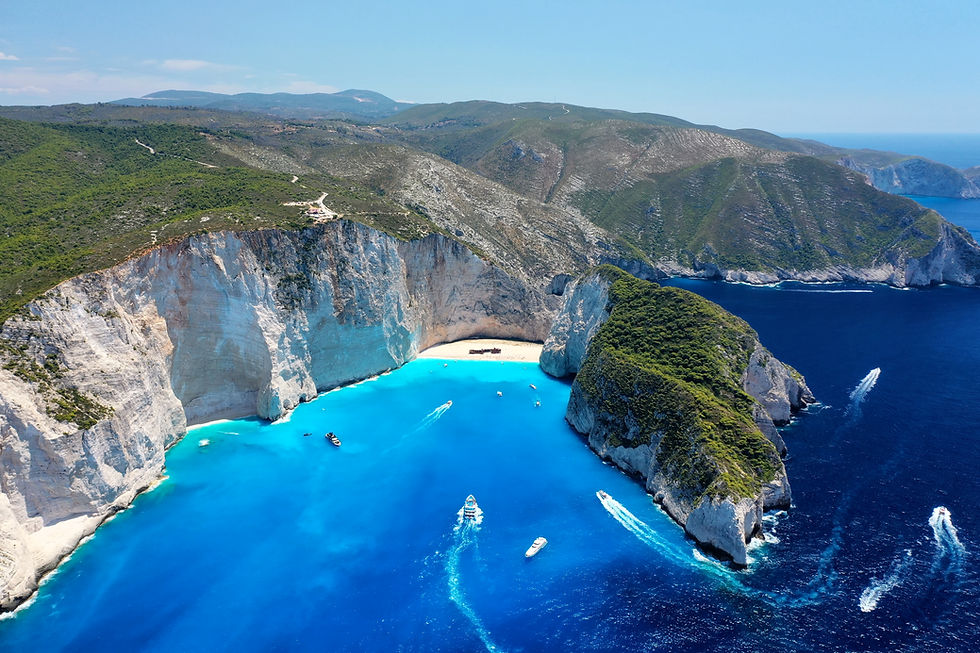 Greece