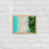 Thumbnail: Framed Poster - Cinnamon Bay Beach, St. John, US Virgin Islands