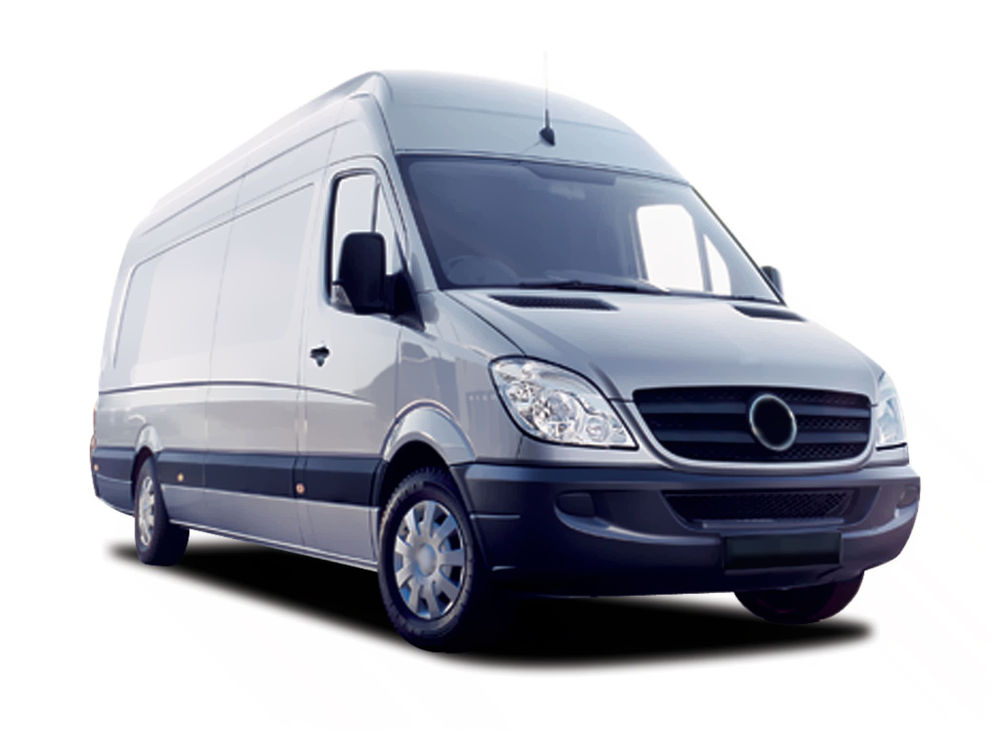 Mercedes Benz Sprinter Spare Parts