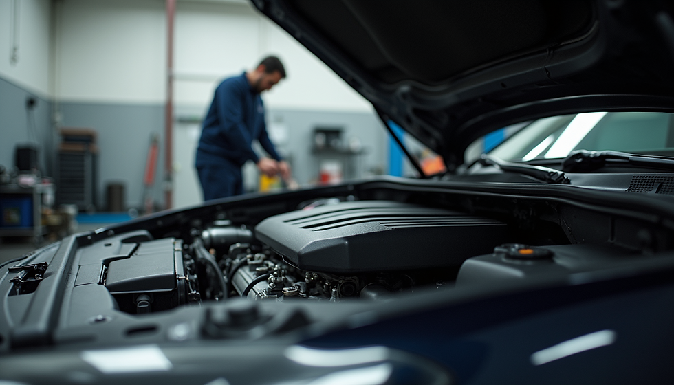 Maintain Your Vehicle with a Proper Schedule: Car Maintenance Intervals You Can Trust