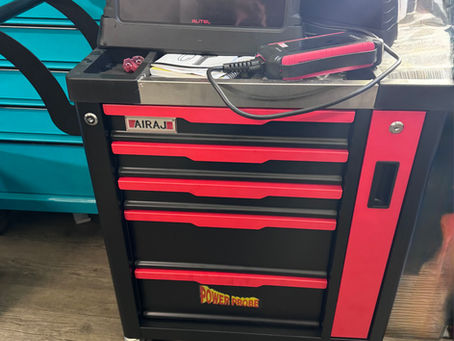Understanding the Importance of Vehicle Diagnostics Why It Costs Money and What to Expect