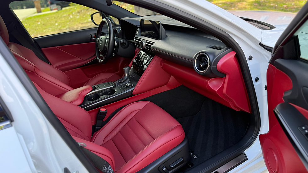 Mobile Interior Detailing in Morrow GA.heic