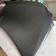 Results of a ceramic coating in Jonesboro, GA