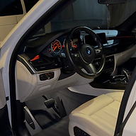 Mobile Interior & Exterior Auto Detailing in Morrow, GA