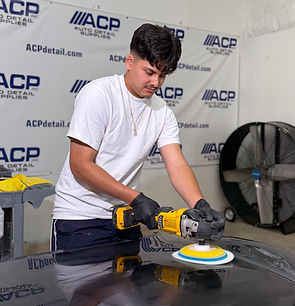 Paint Correction Course ACP Detail Supply.heic