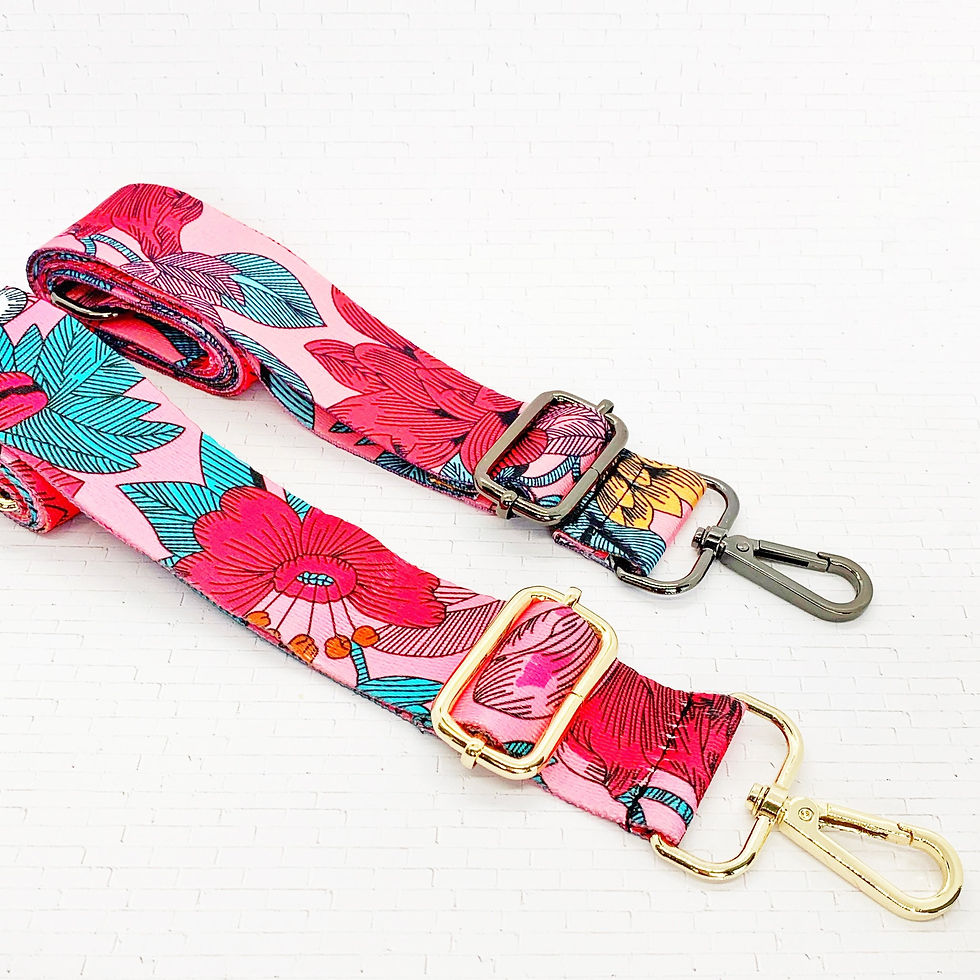 Thumbnail: Removable Strap Print #17