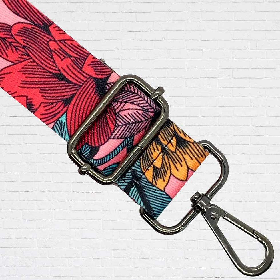 Thumbnail: Removable Strap Print #17