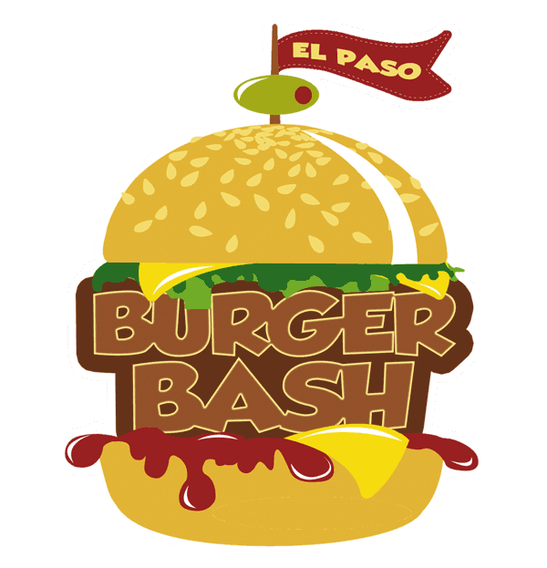 El Paso Burger Bash