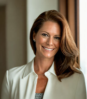 Tara Jordan head shot