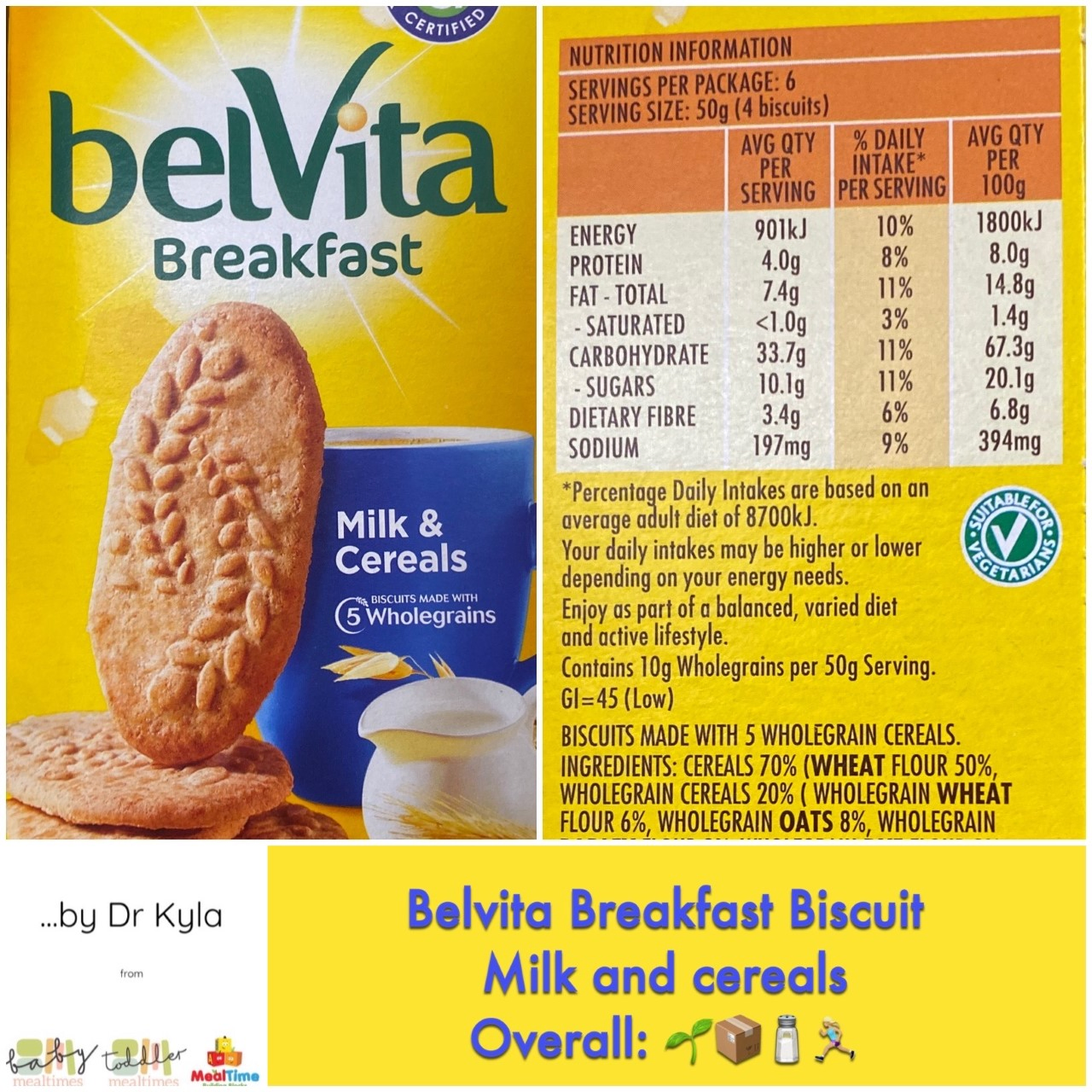 belvita biscuits for babies