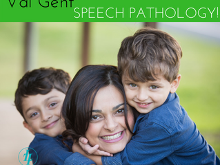 Fork Talk- with Val Gent from Let's Eat Speech Pathology
