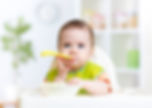 Fussy baby