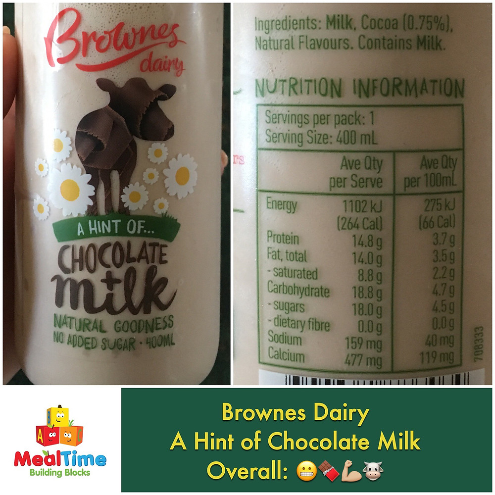chewsday milk