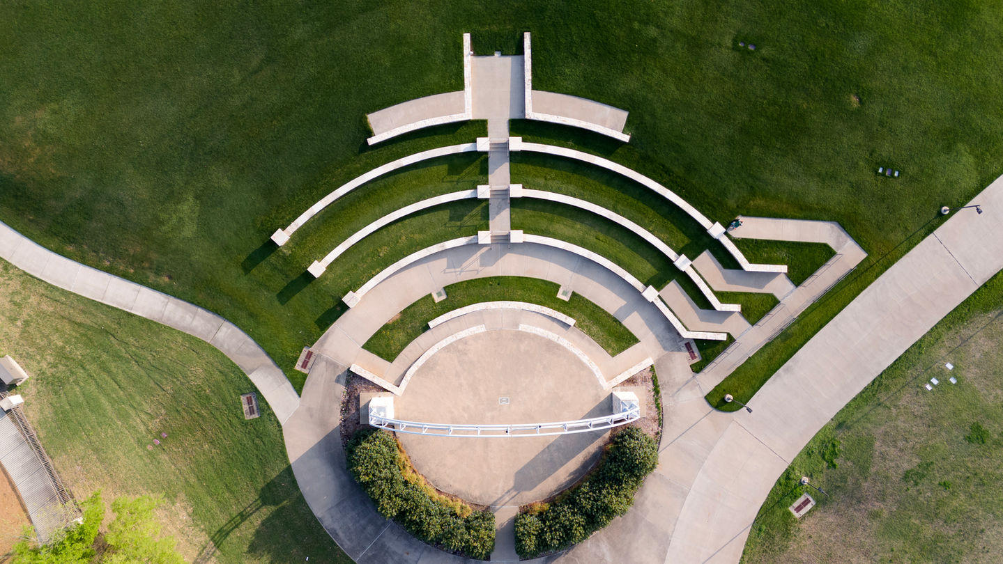 Murphy Central Park Amphitheater