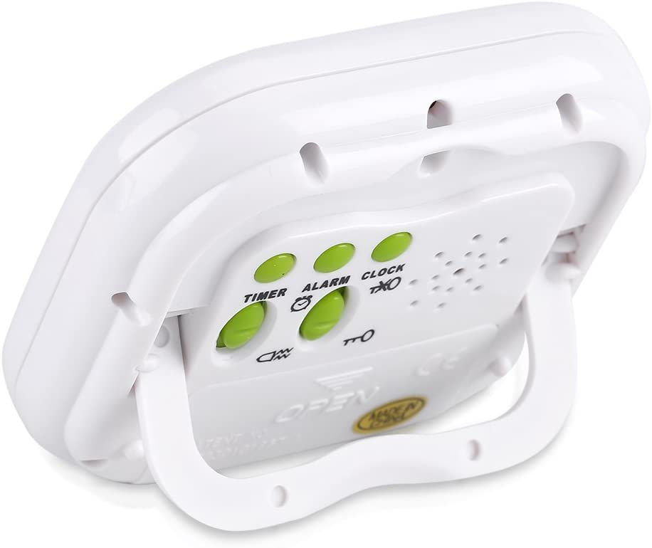 תמונה ממוזערת: שעון מעורר רוטט