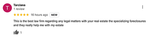 Lawyer in Los Angles