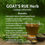 Miniaturbild: GOATS RUE Herb Loose Leaf Tea Holistic Blend ( Galega officinalis)