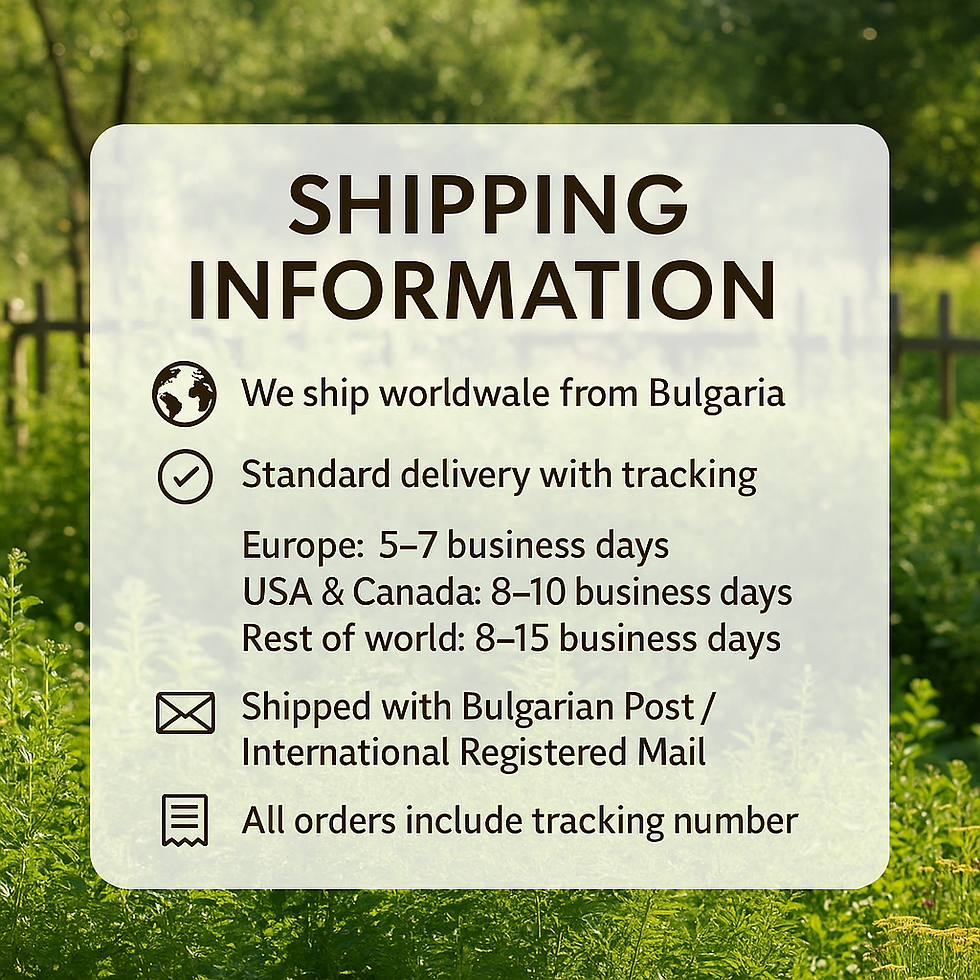 Thumbnail: ST JOHNS WORT Herb Culinary Locally sourced ( Hypericum perforatum)