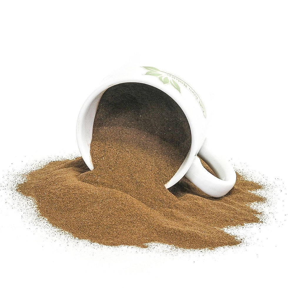 Thumbnail: CINNAMON Bark Powder Natural Flavor Bold Aroma ( Cinnamomum zeylanicu)