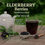 Миниатюра: ELDERBERRY Berries Restorative Tea  Refreshing Tea ( Sambucus nigra)