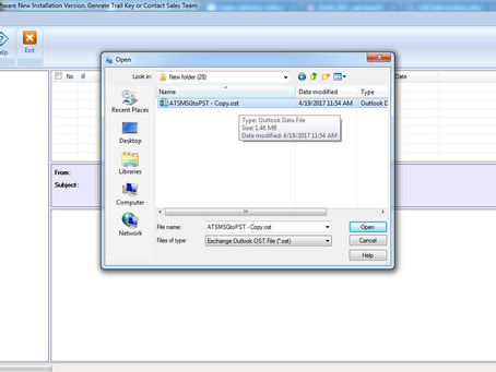Bitrecover Windows Live Mail Viewer  Crack   For PC [Latest]