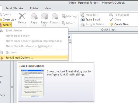 Outlook Security Manager .NET  Crack   [32|64bit] [2022]