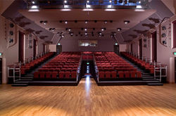 Framlingham College 08