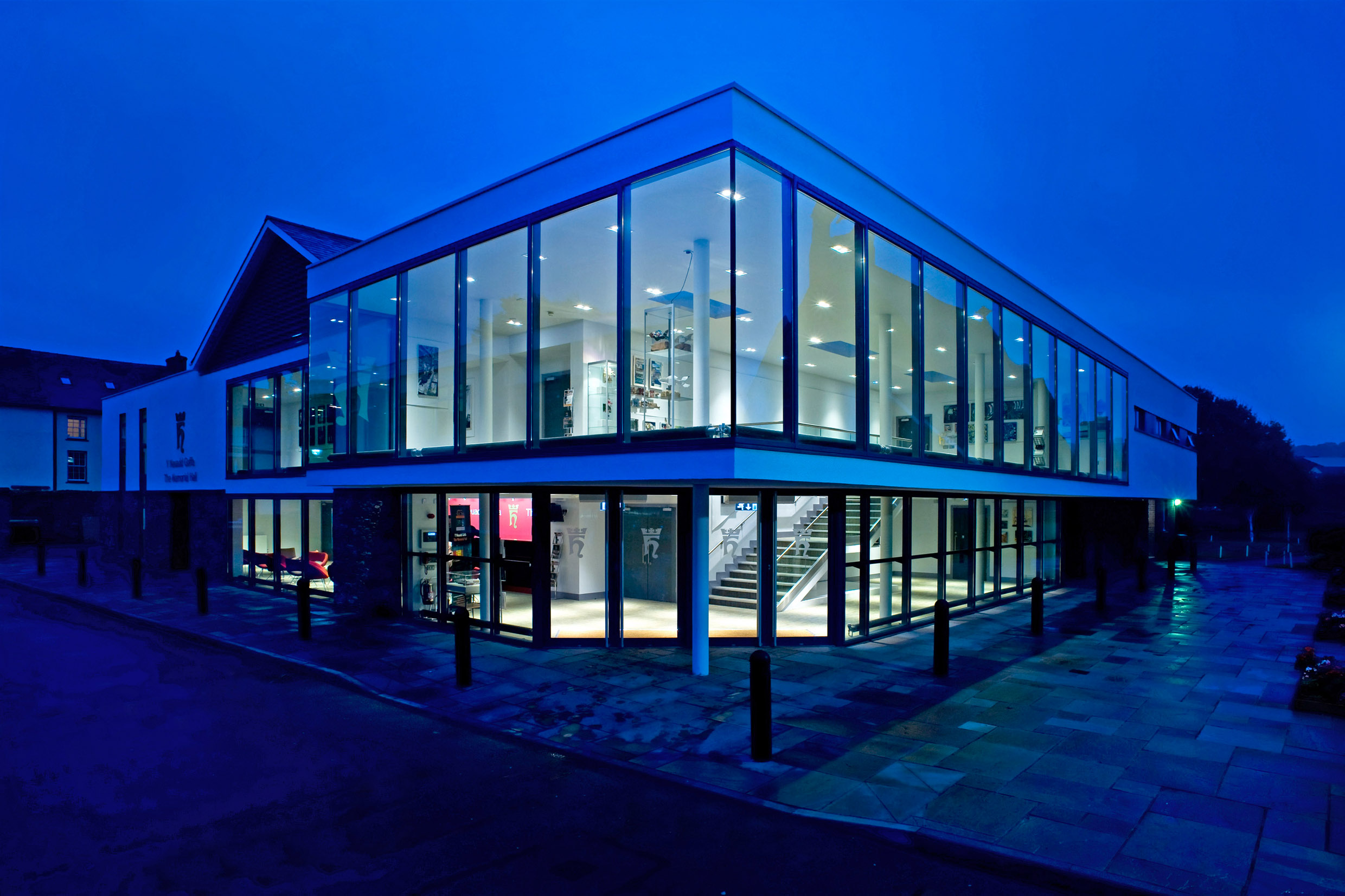 Christ College, Brecon
