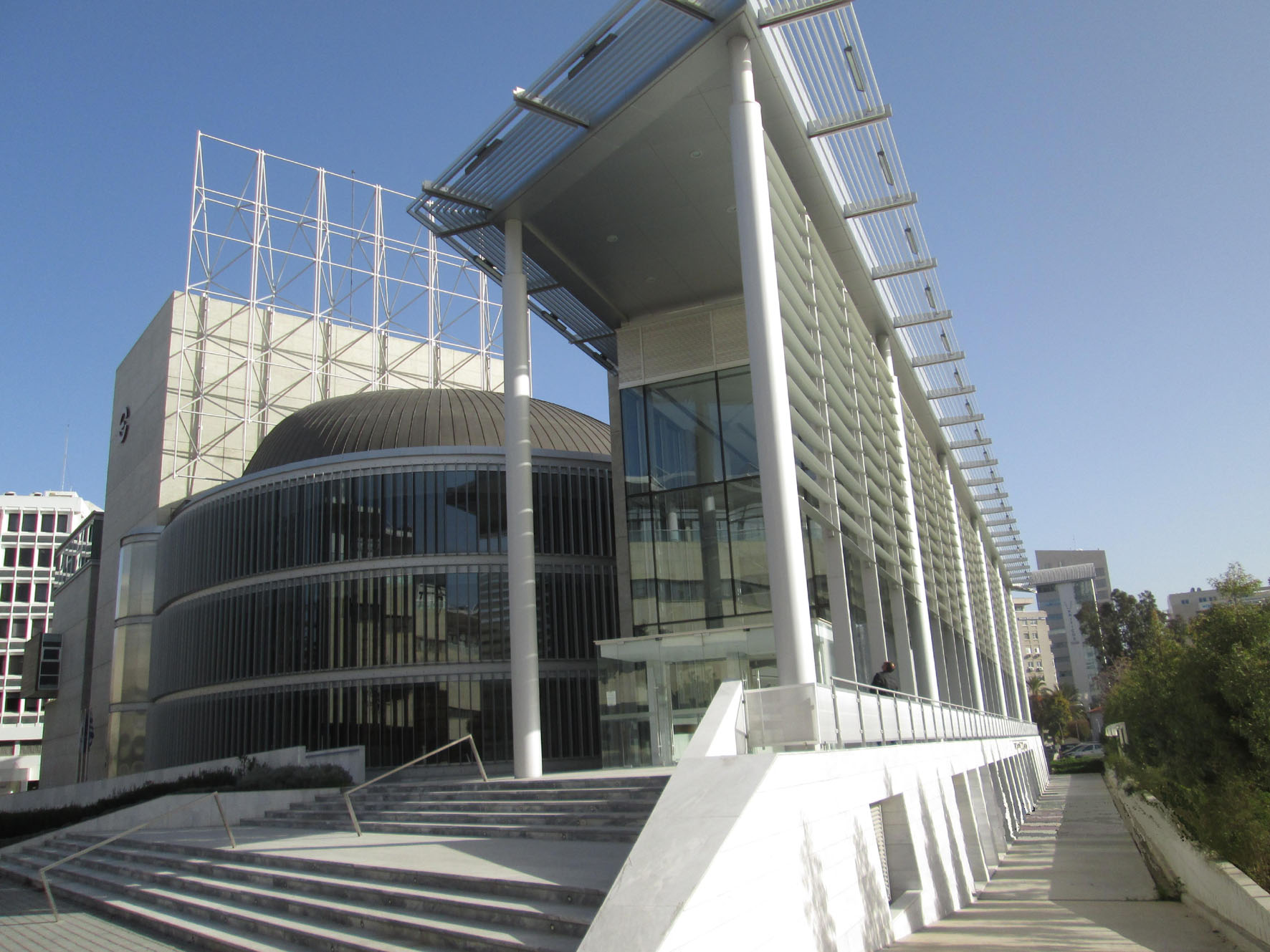 National Theatre of Cyprus