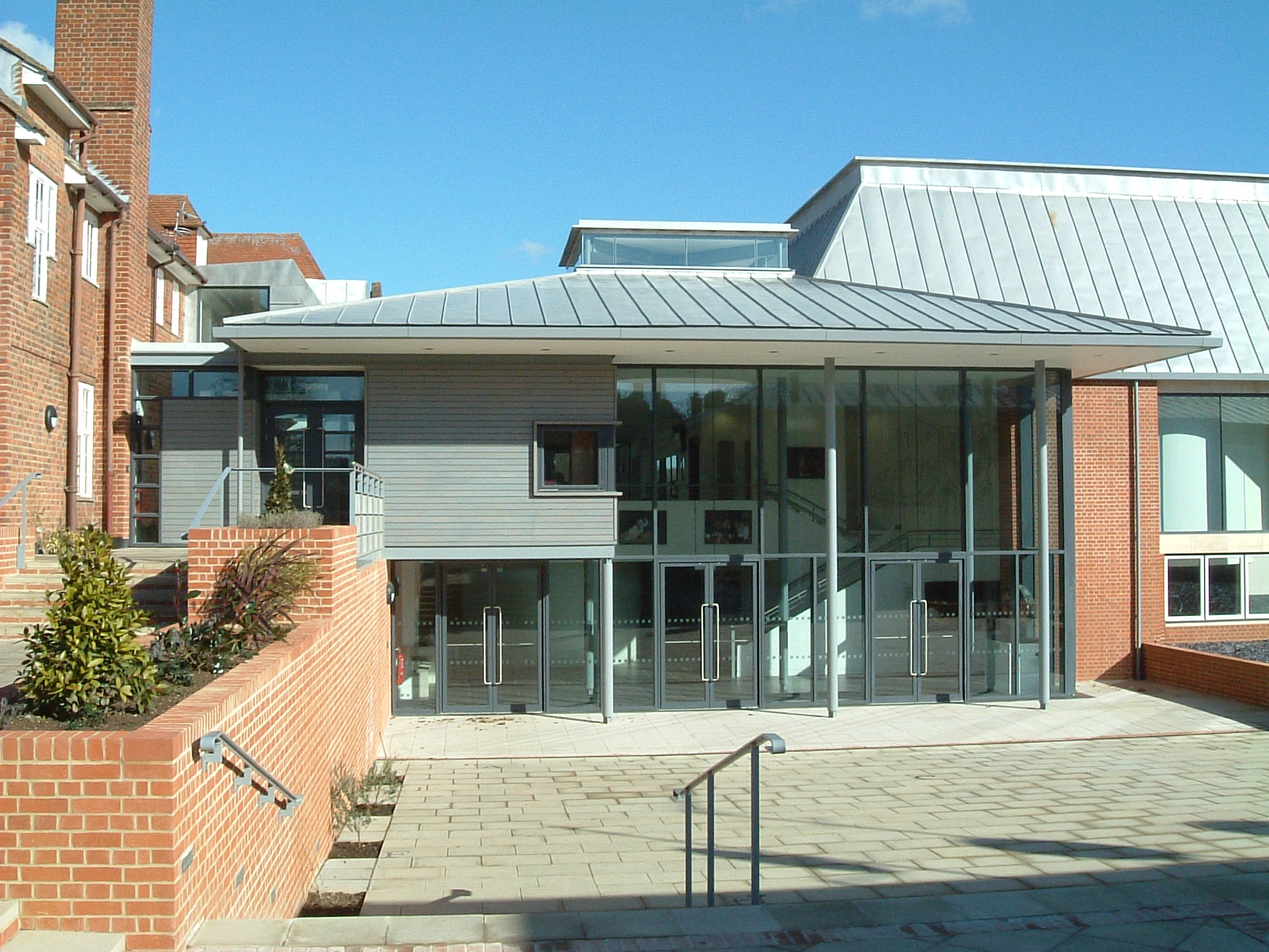 Radley College