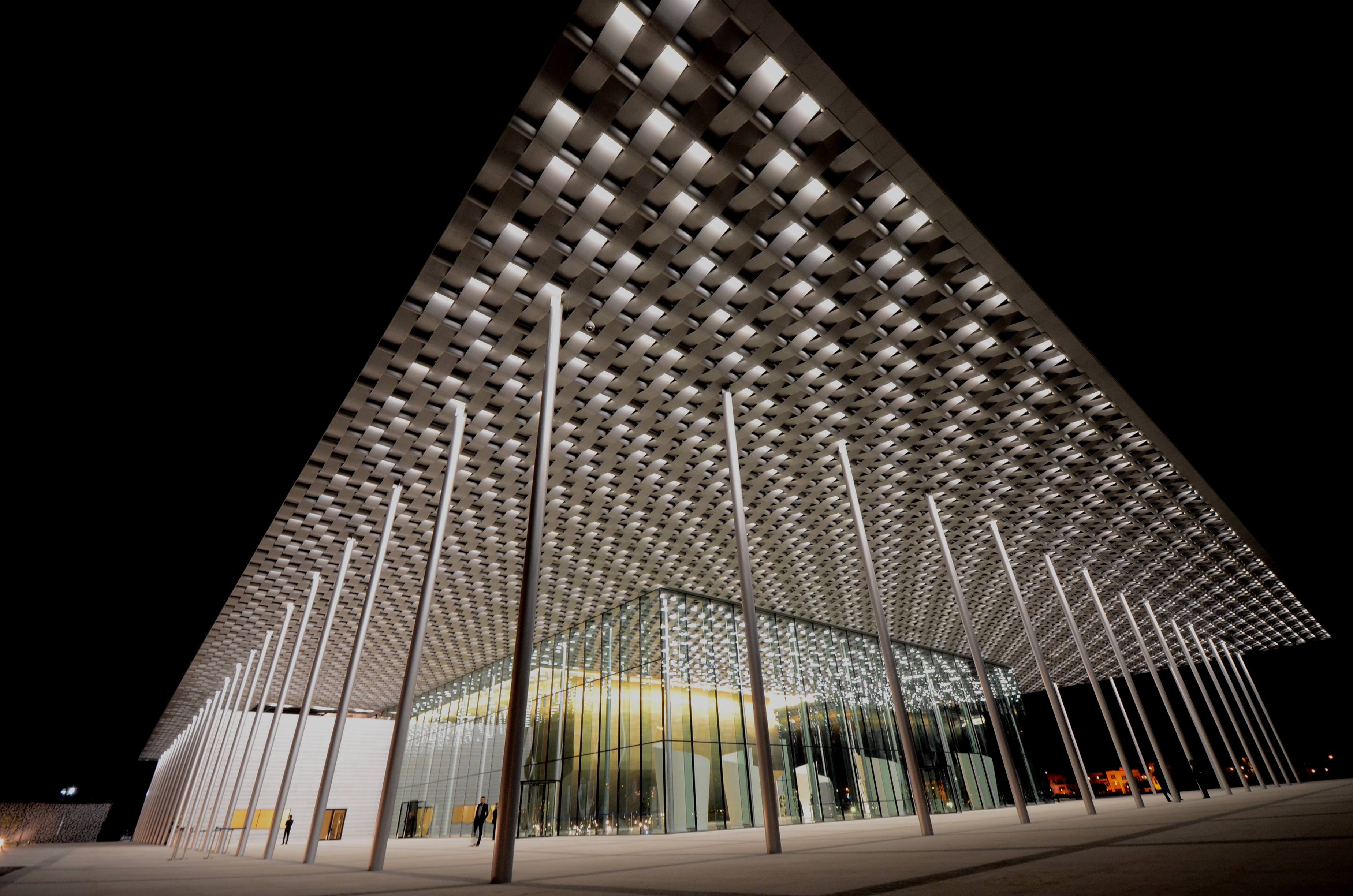National Theatre of Bahrain